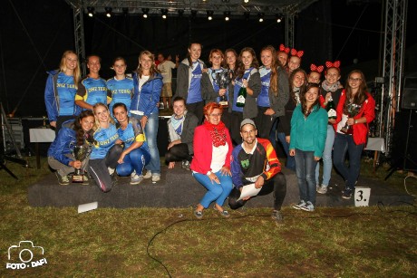 Vyhodnotenie v Ľubovci