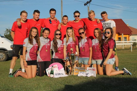 Spoločná fotka z FINÁLE OHL SB 2015