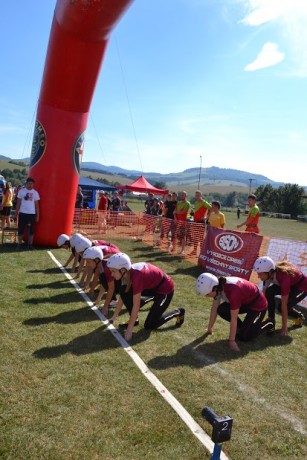 Pripravte sa, pozor,...